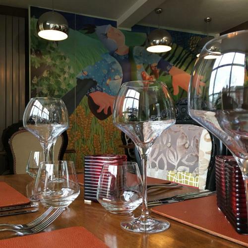 Hotel The Bronze Pig