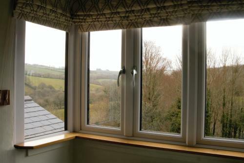 Bed & Breakfast Trussel Barn