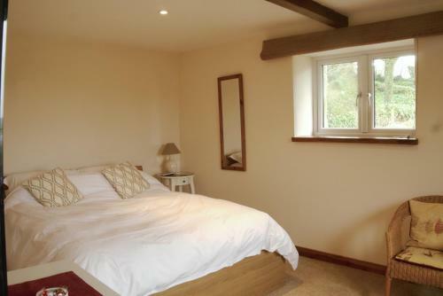 Bed & Breakfast Trussel Barn