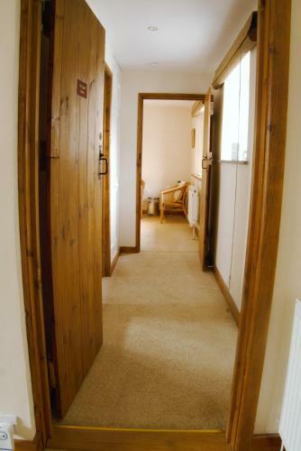 Bed & Breakfast Trussel Barn