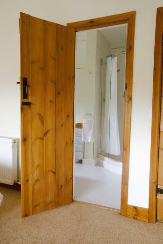 Bed & Breakfast Trussel Barn