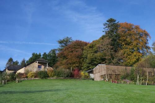 Bed & Breakfast Trussel Barn