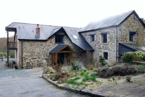 Bed & Breakfast Trussel Barn