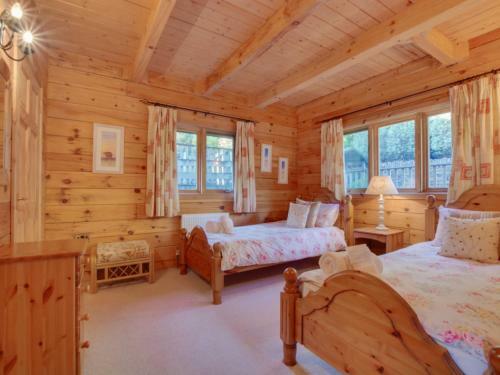 Chalet Petherick