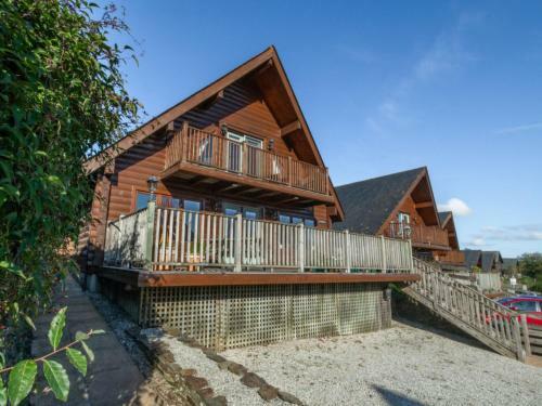 Chalet Petherick