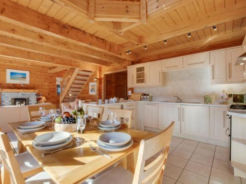 Chalet Petherick