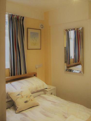 Apartamento Surrey St
