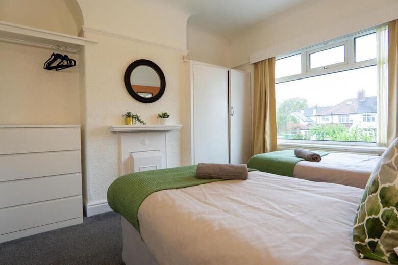 Apartamento Air Host And Stay - Strawberry Field House