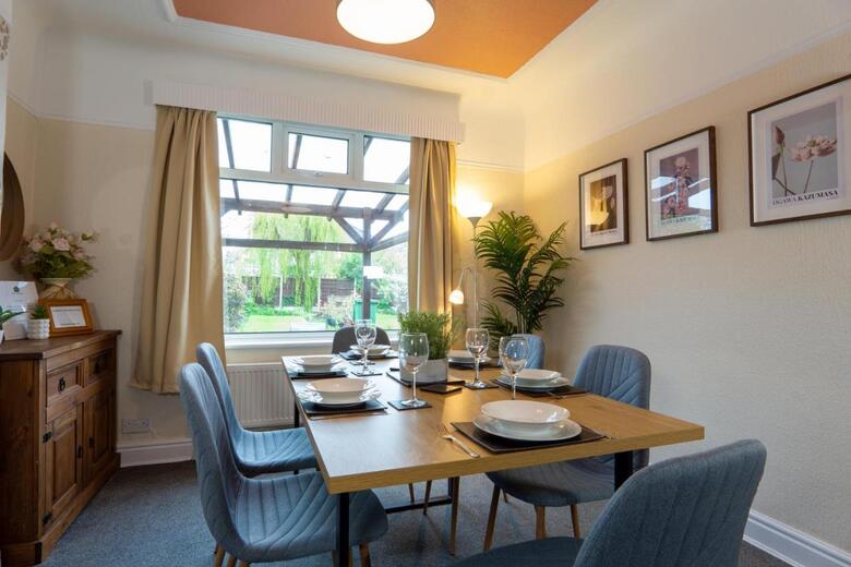 Apartamento Air Host And Stay - Strawberry Field House