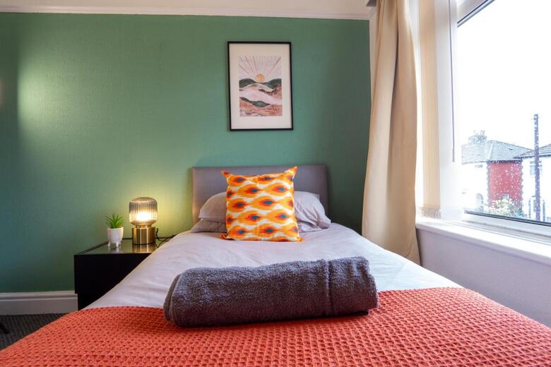 Apartamento Air Host And Stay - Strawberry Field House