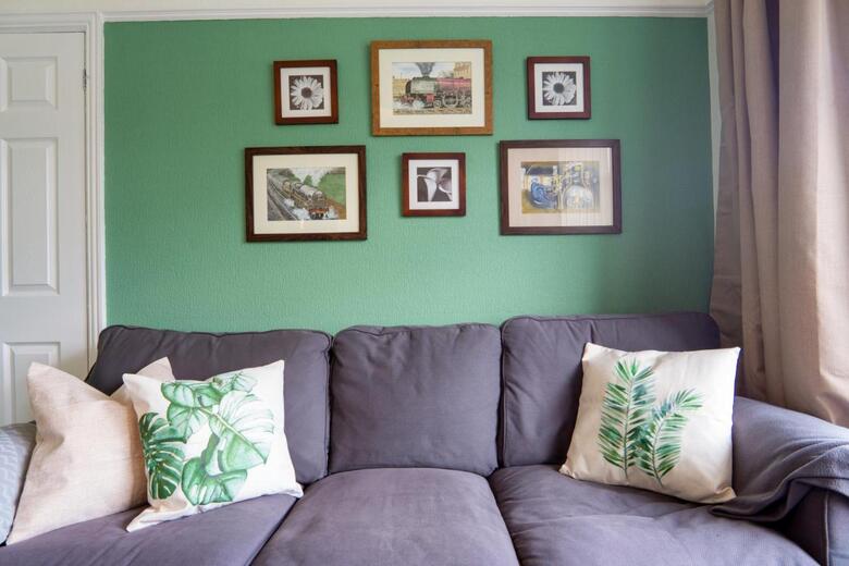 Apartamento Air Host And Stay - Strawberry Field House