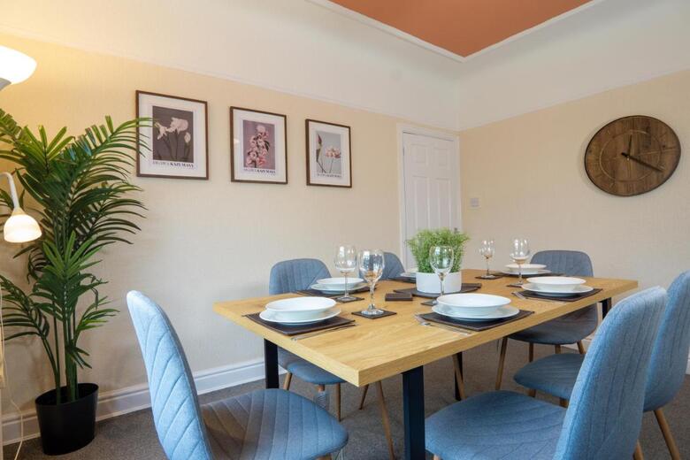 Apartamento Air Host And Stay - Strawberry Field House