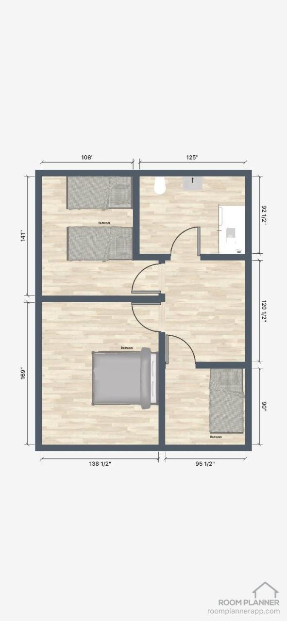 Apartamento Air Host And Stay - Strawberry Field House