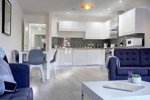 Apartamento The Baltic Residence