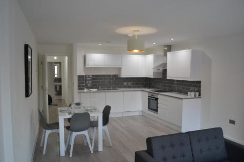 Apartamento The Baltic Residence