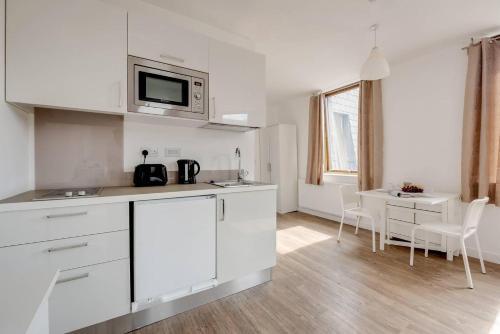 Apartamento Beautiful Studio With City Views, In Liverpool!
