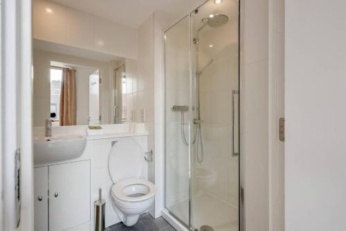 Apartamento Beautiful Studio With City Views, In Liverpool!