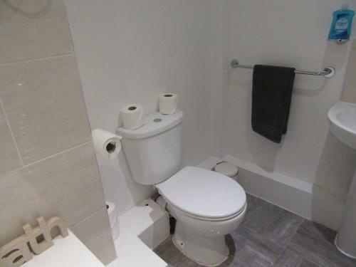 Apartamento No 6 At 19 Ivanhoe