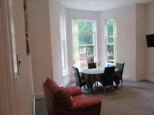 Apartamento No 3,near Sefton Park, Liverpool