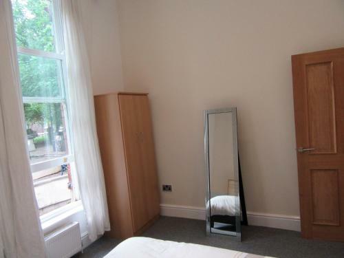 Apartamento No 3,near Sefton Park, Liverpool
