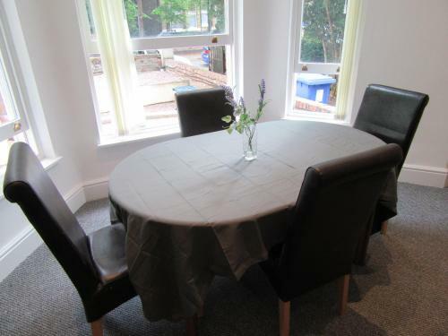 Apartamento No 3,near Sefton Park, Liverpool