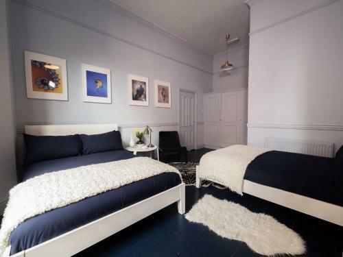 Atlantic Apartments