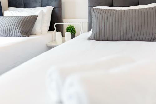 Edge Hill Apartments