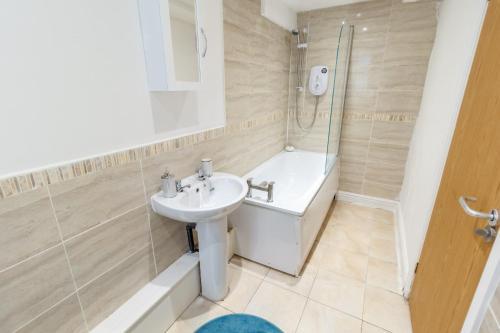 Edge Hill Apartments