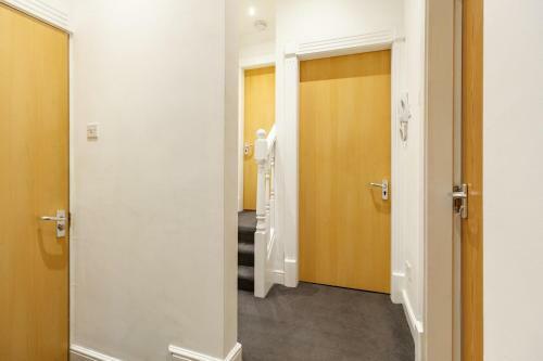 Edge Hill Apartments