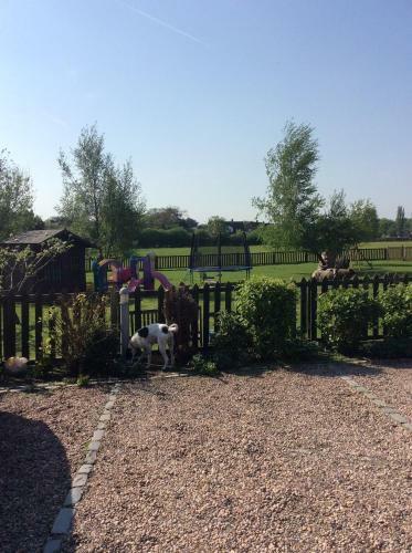 The Barn Bed And Breakfast
