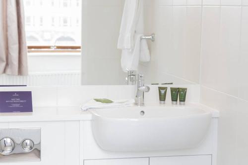 Beautiful Apartment In Vibrant City Centre!