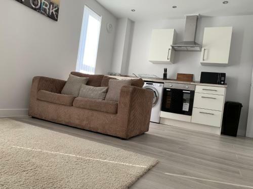 Apartamento Flat 7 Foley