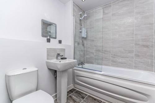 Apartamento Flat 7 Foley