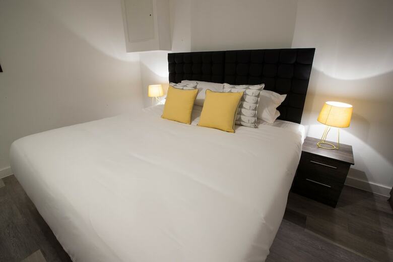 Apartamento Caro Short Stay Parker Street