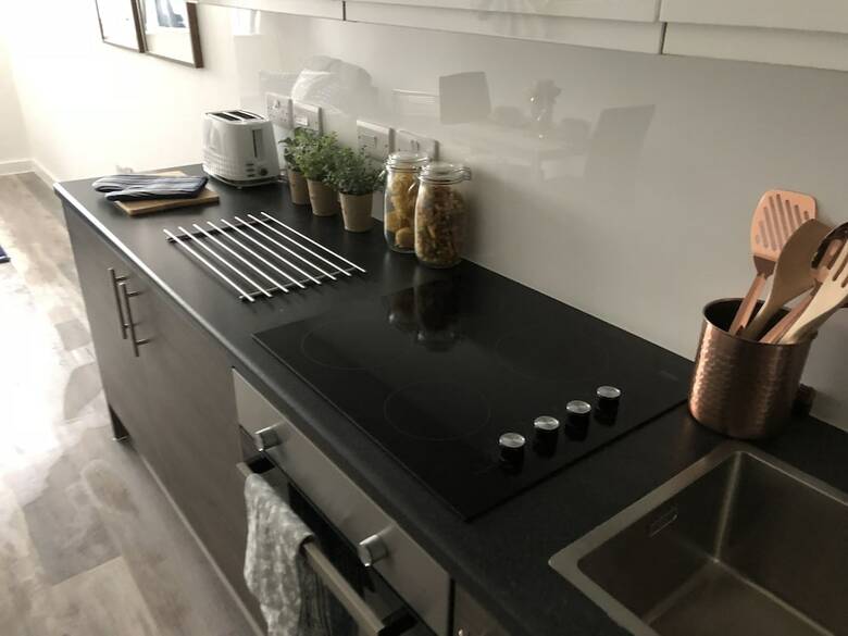 Apartamento Caro Short Stay Parker Street