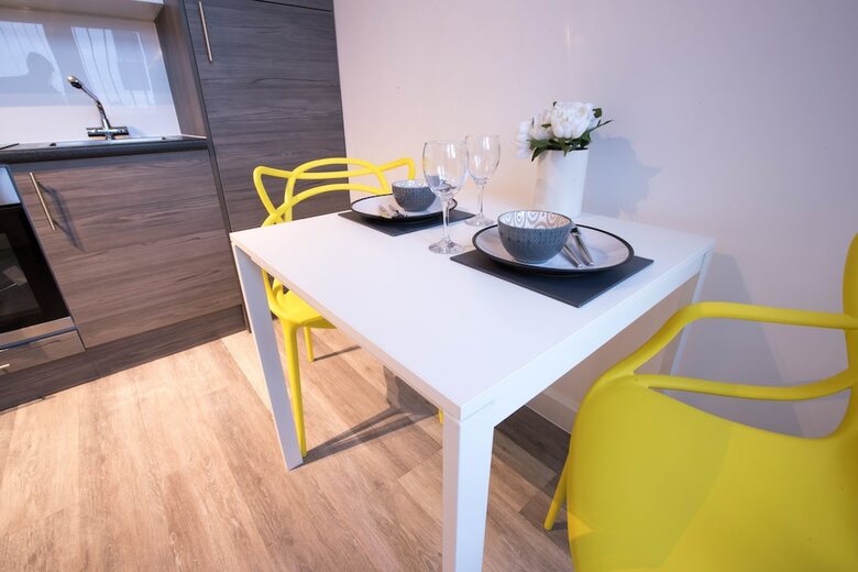 Apartamento Caro Short Stay Parker Street
