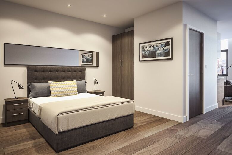 Apartamento Caro Short Stay Parker Street