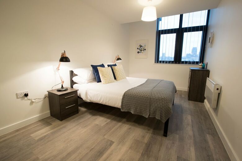 Apartamento Caro Short Stay Parker Street