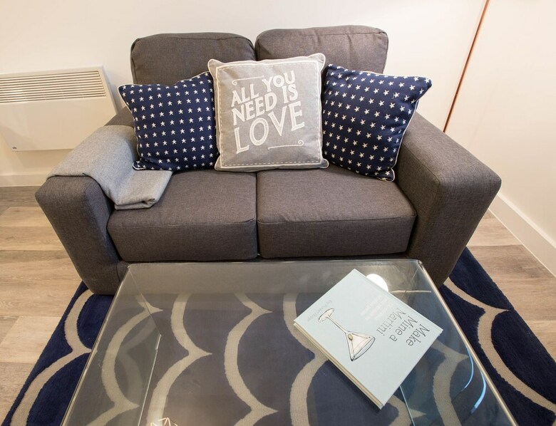 Apartamento Caro Short Stay Parker Street