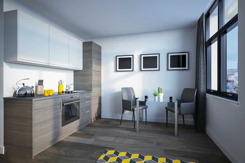 Apartamento Caro Short Stay Parker Street