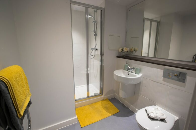 Apartamento Caro Short Stay Parker Street