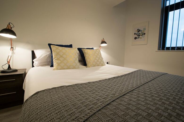 Apartamento Caro Short Stay Parker Street