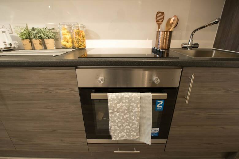 Apartamento Caro Short Stay Parker Street