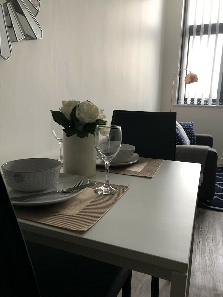 Apartamento Caro Short Stay Parker Street