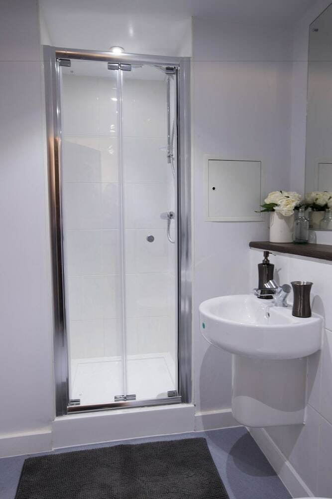 Apartamento Caro Short Stay Parker Street