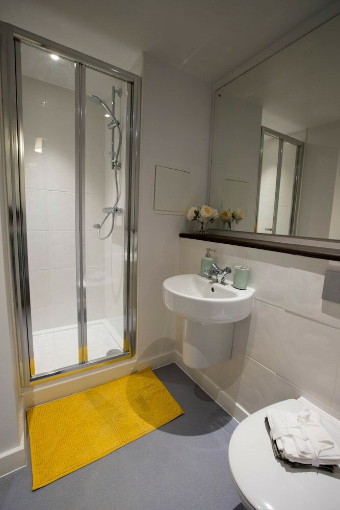 Apartamento Caro Short Stay Parker Street