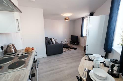 Apartment 2 Barral Court