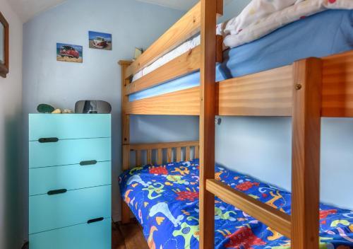 Apartamento Noddfa