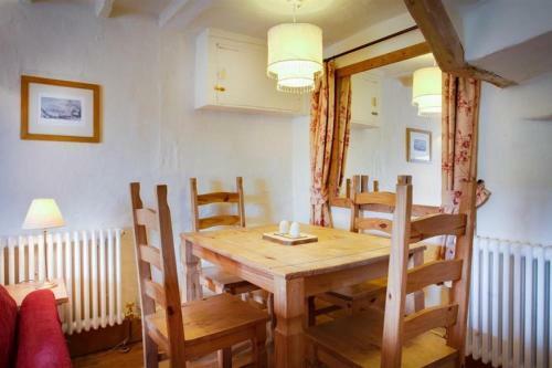 Slaters Cottage