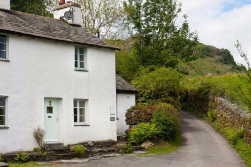 Slaters Cottage